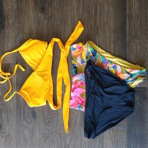 Bikini bundle